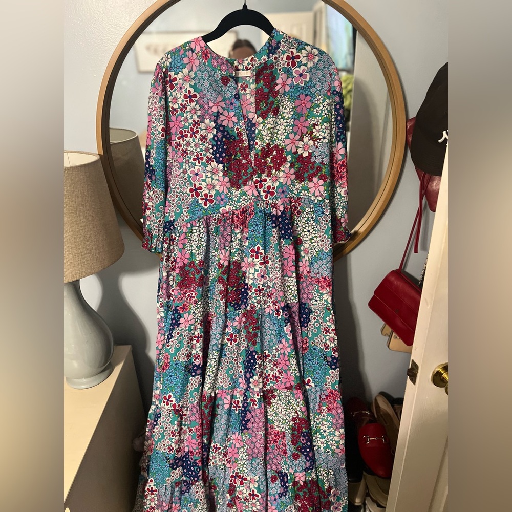 KARLIE DRESS